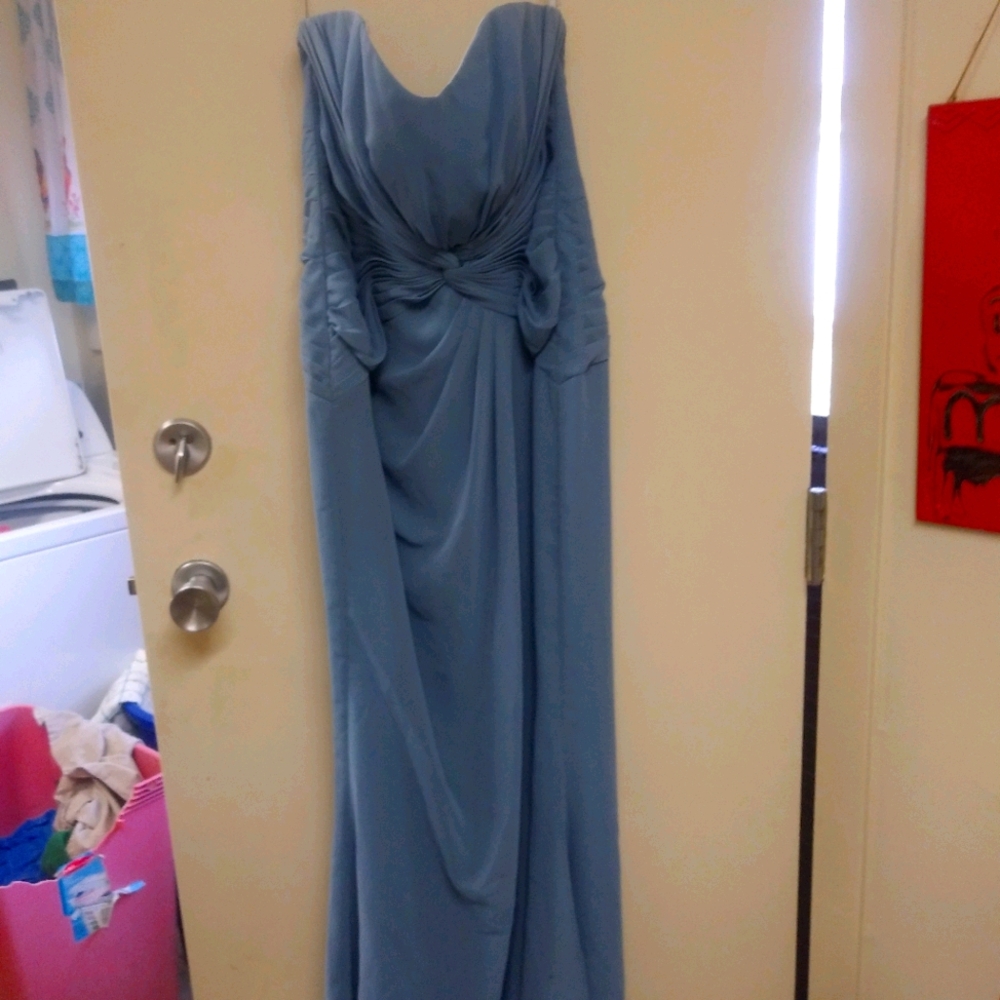 Dresses